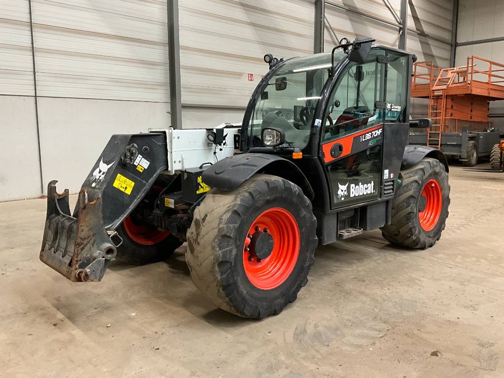 Bobcat TL 38.70 X