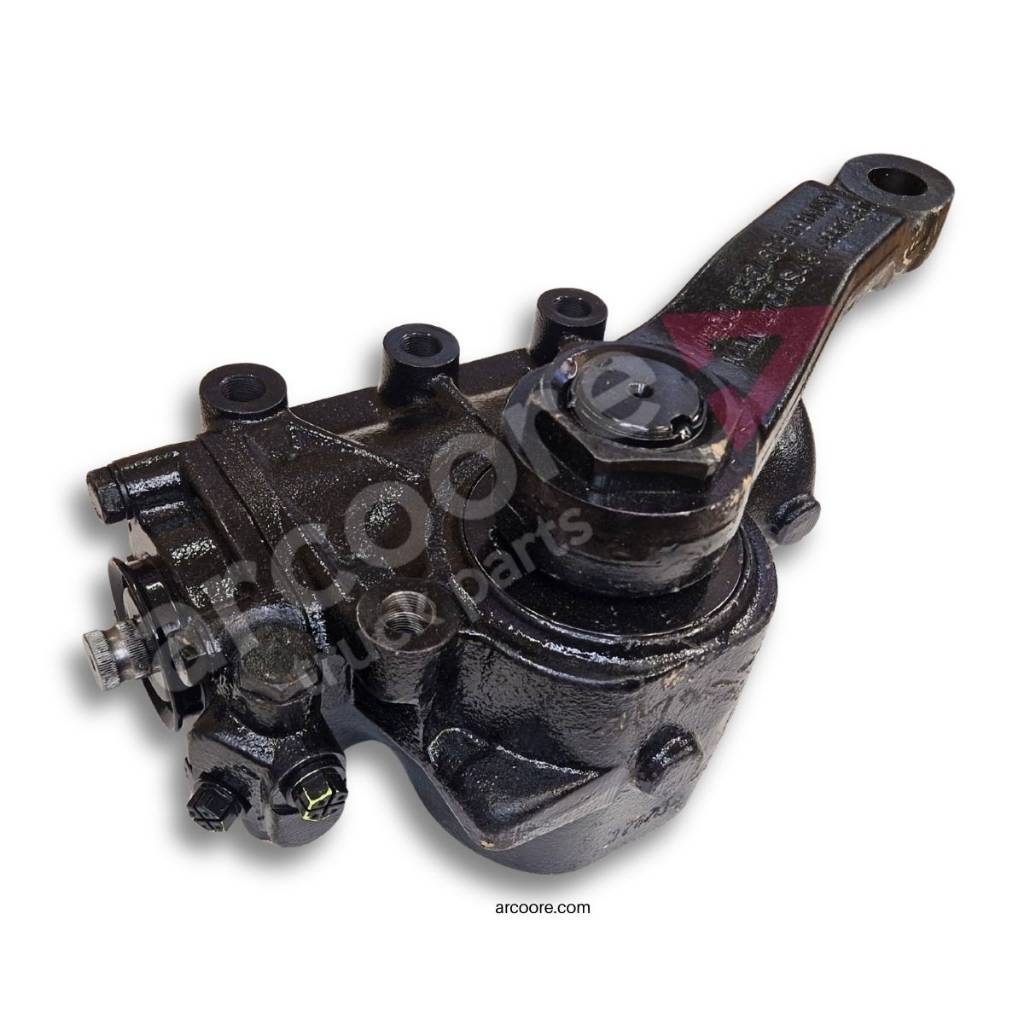 MAN steering rack RBL-C-500