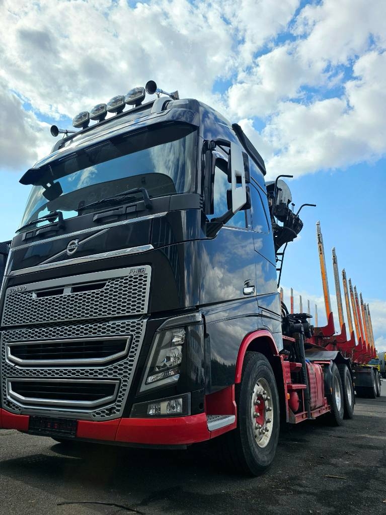 Volvo FH 16