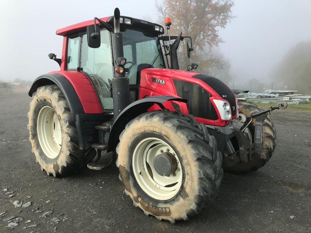 Valtra N 163 DIRECT