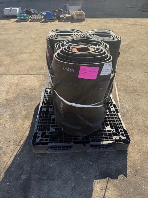 Sandvik CONVEYOR BELT 900 mm