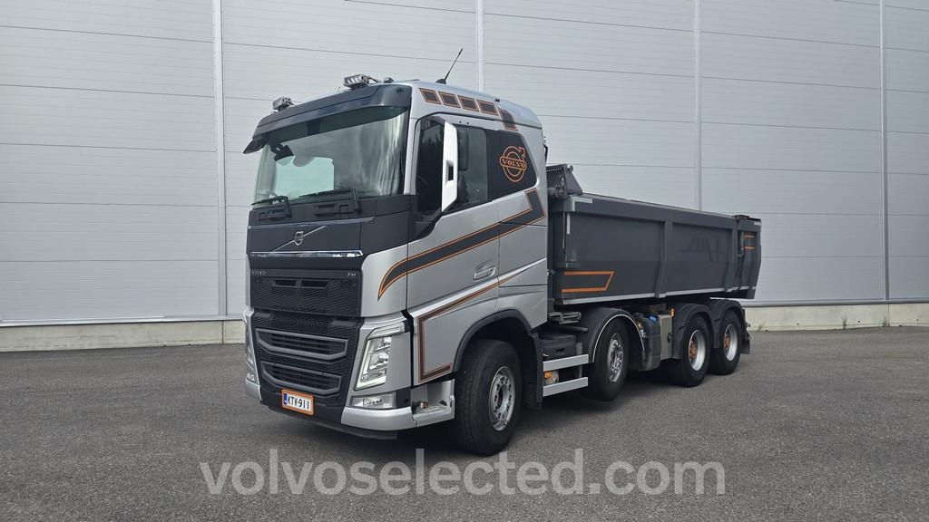 Volvo FH