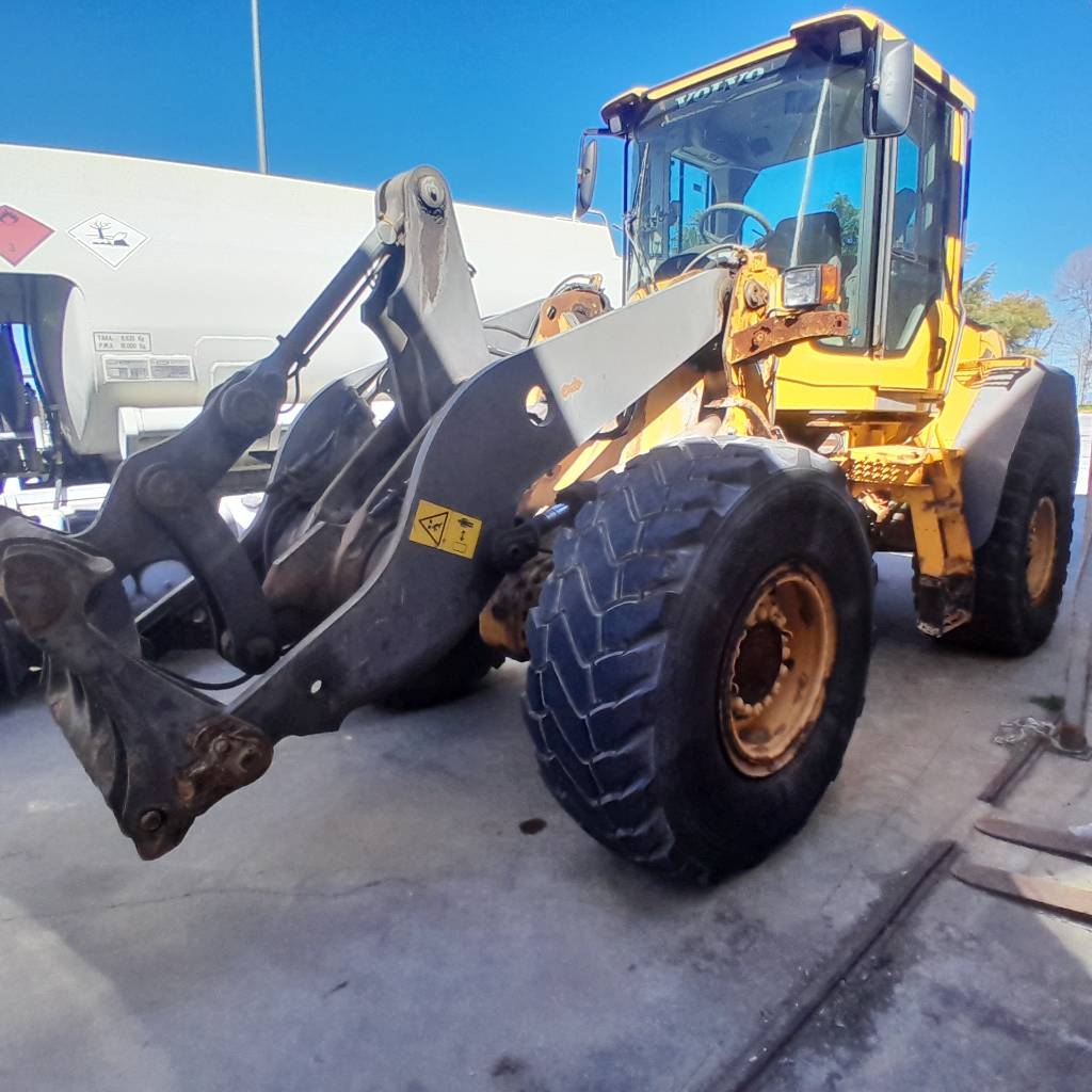 Volvo L 70 F