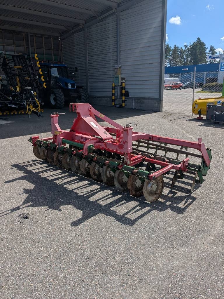 Unia Ares 3 TR