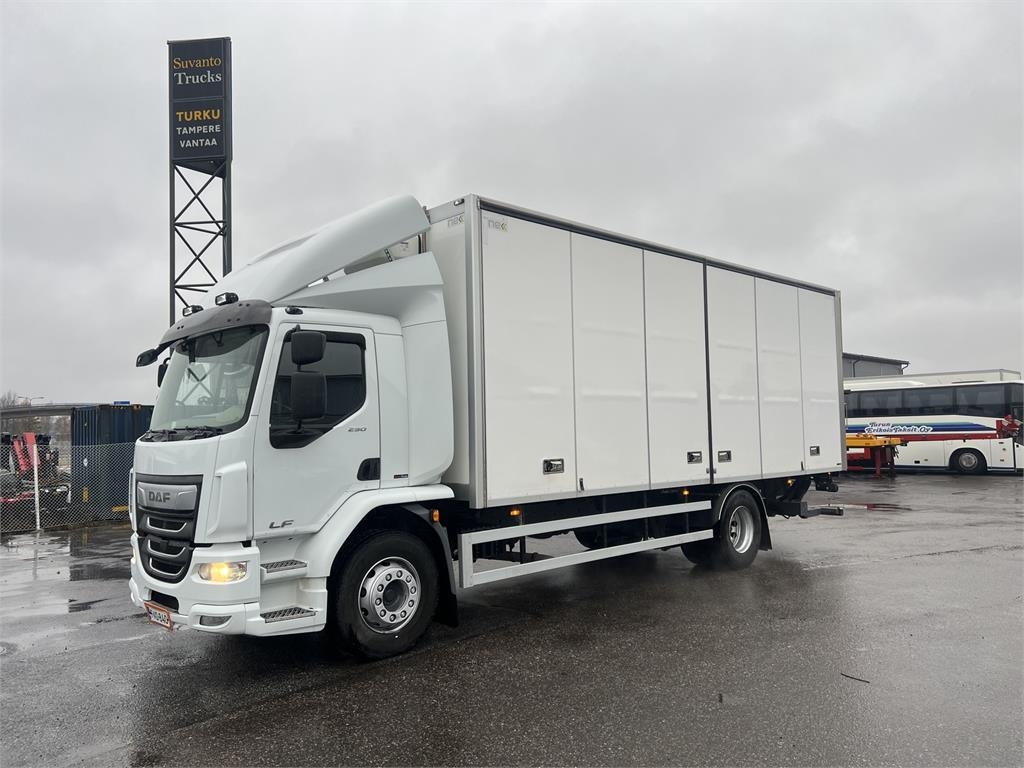 DAF LF 290 FA 4X2