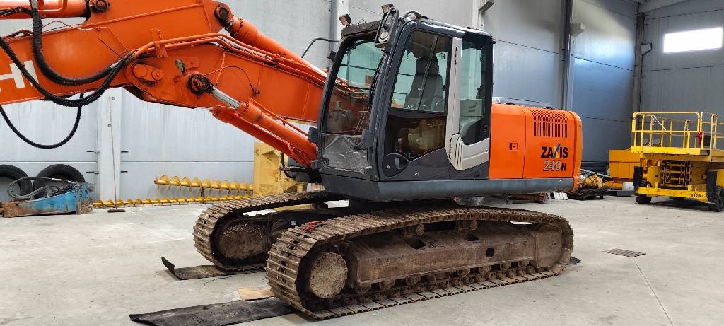 Hitachi ZX240N