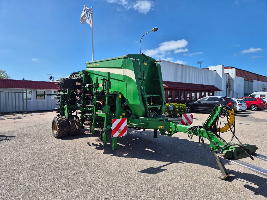 Great Plains CDA400