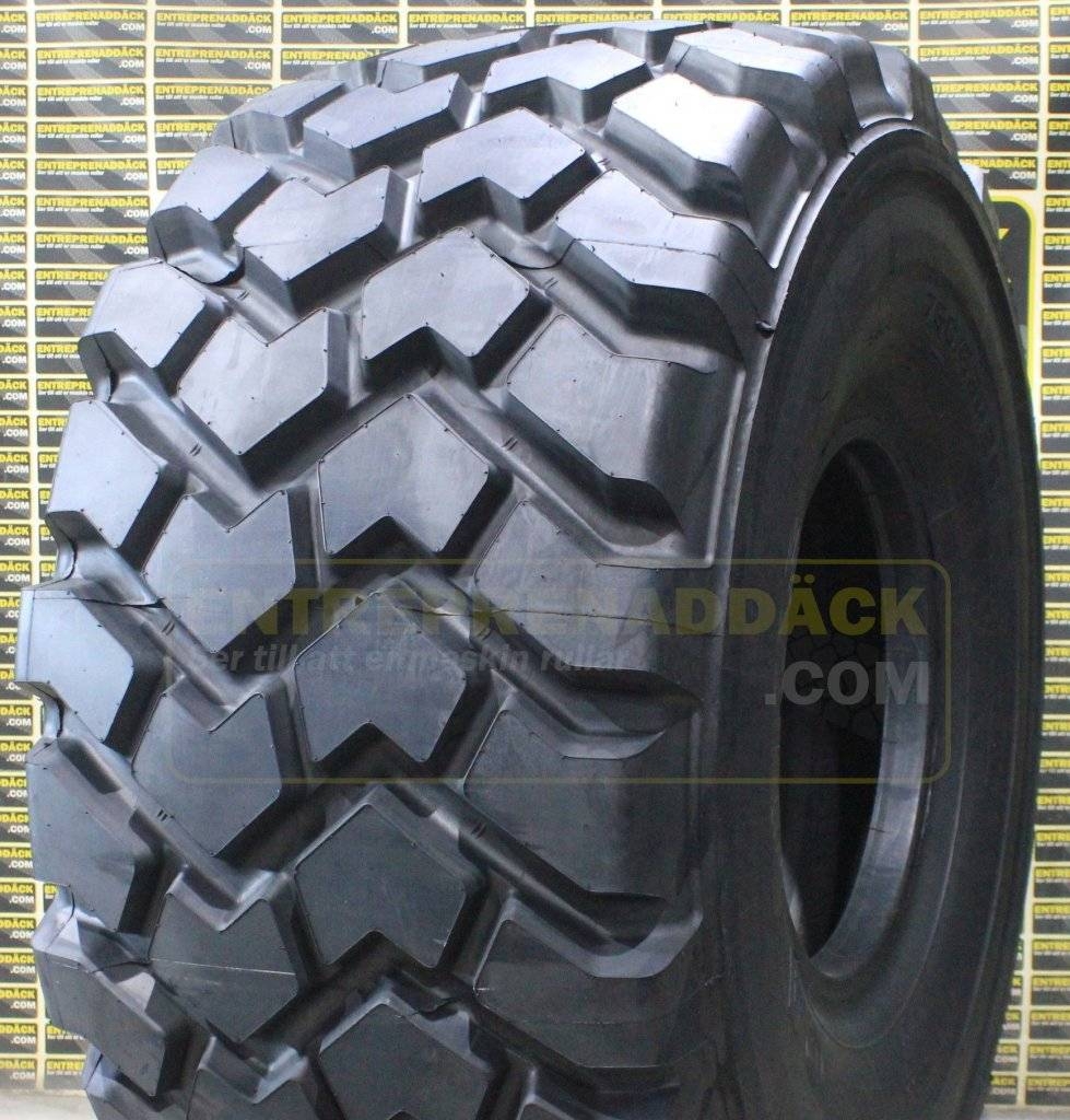 Aeolus AE36 L3/E3 750/65R25 kraft, stabilitet och lång li