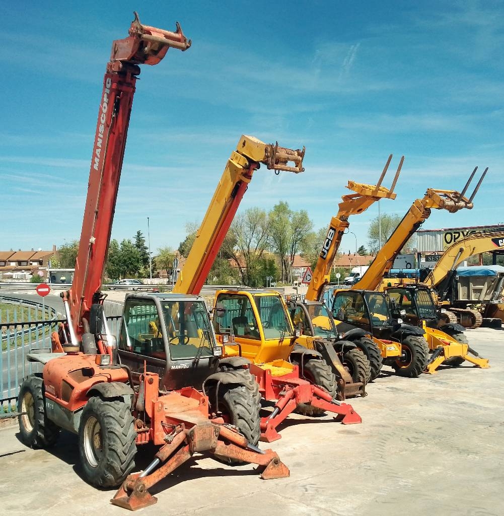 Manitou MT 1330