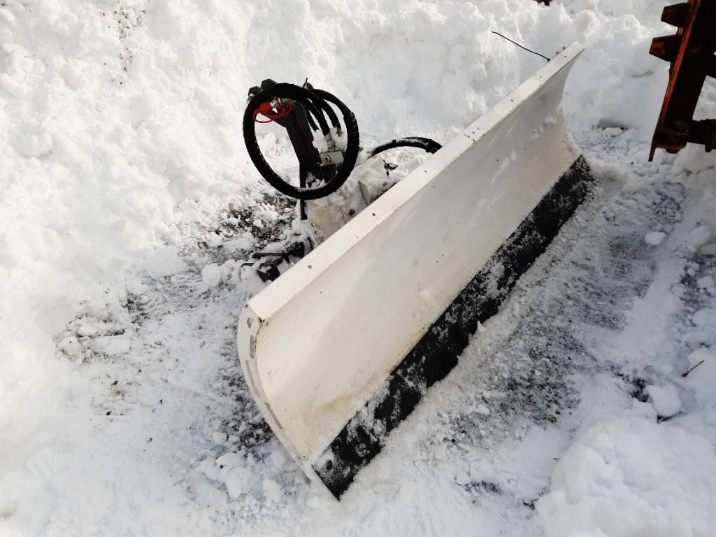France Neige MINO 18 ACIER
