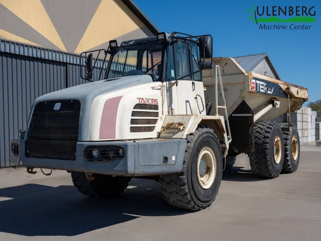 Terex Ecotec TA 30 RS