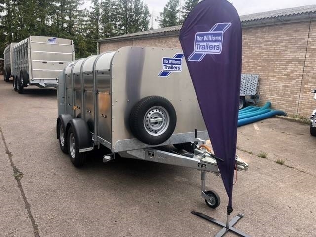 Ifor Williams TA5G