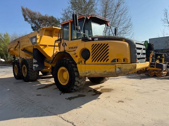 Volvo A 30 E