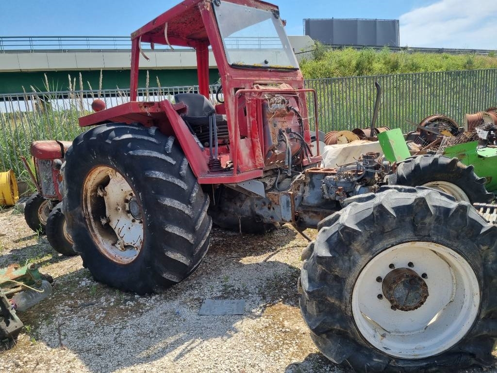 PARA PEÇAS 8075