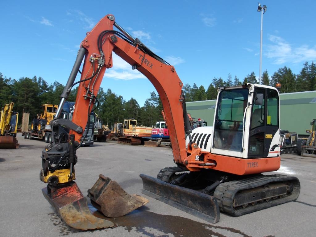 Terex HR 32