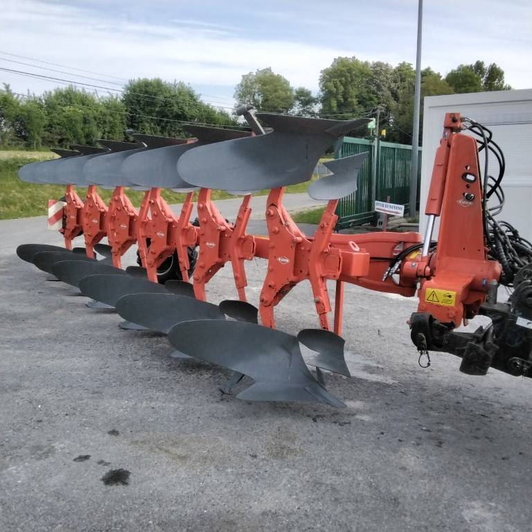 Kuhn Vari-Master 153