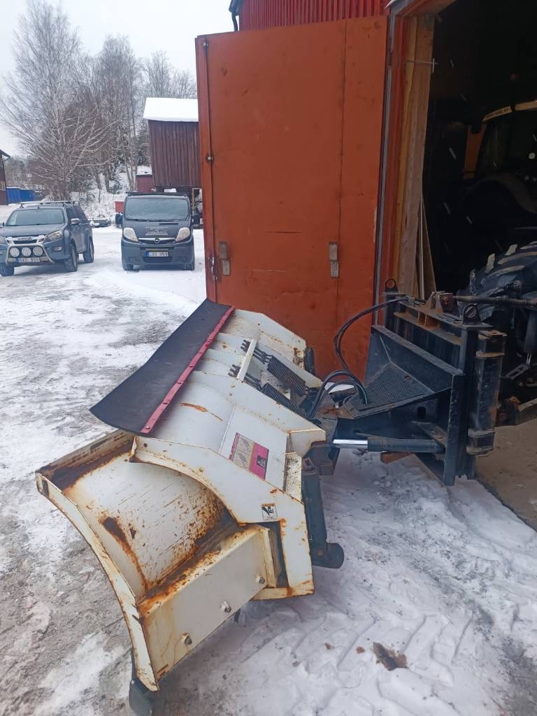 Blizzard 8611TR