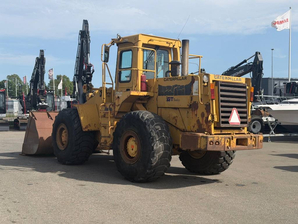 Catpillar 966D