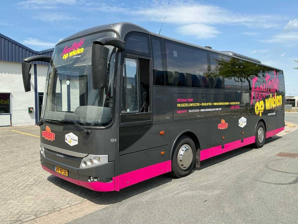 Autocar Volvo B 9 R 4x2 FWS-R partybus — occasion 2009