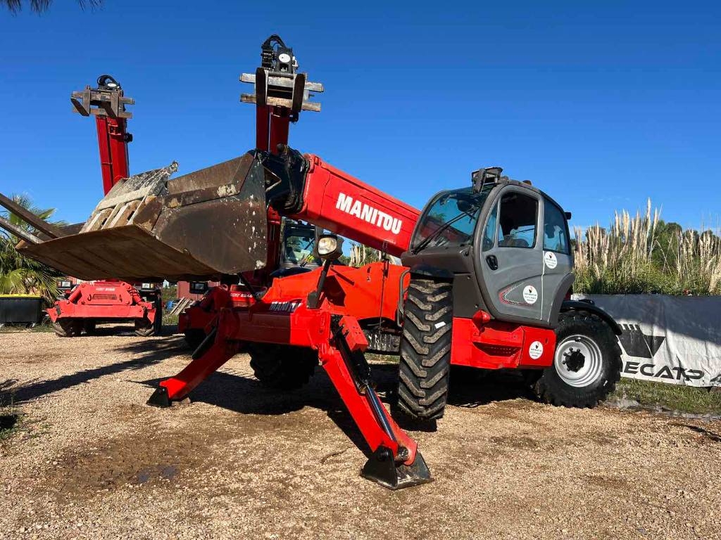 Manitou MT 1440