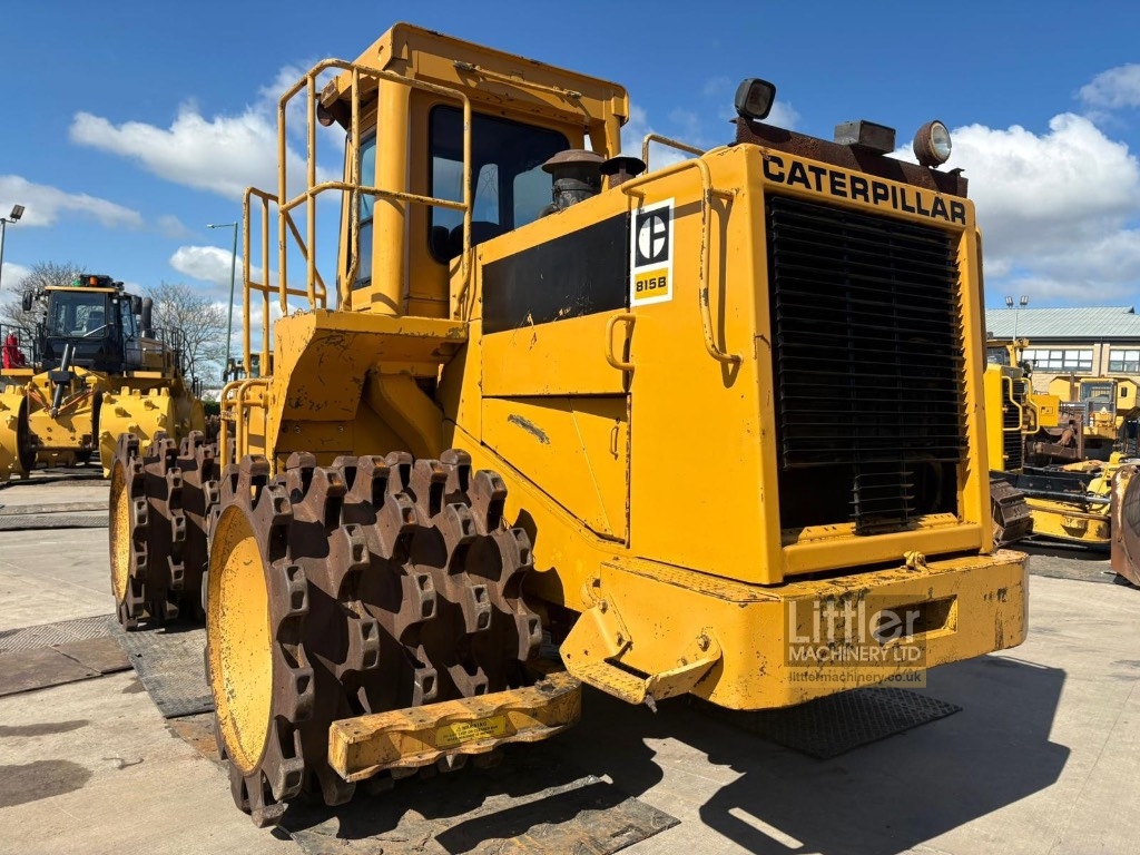 CAT 815 B