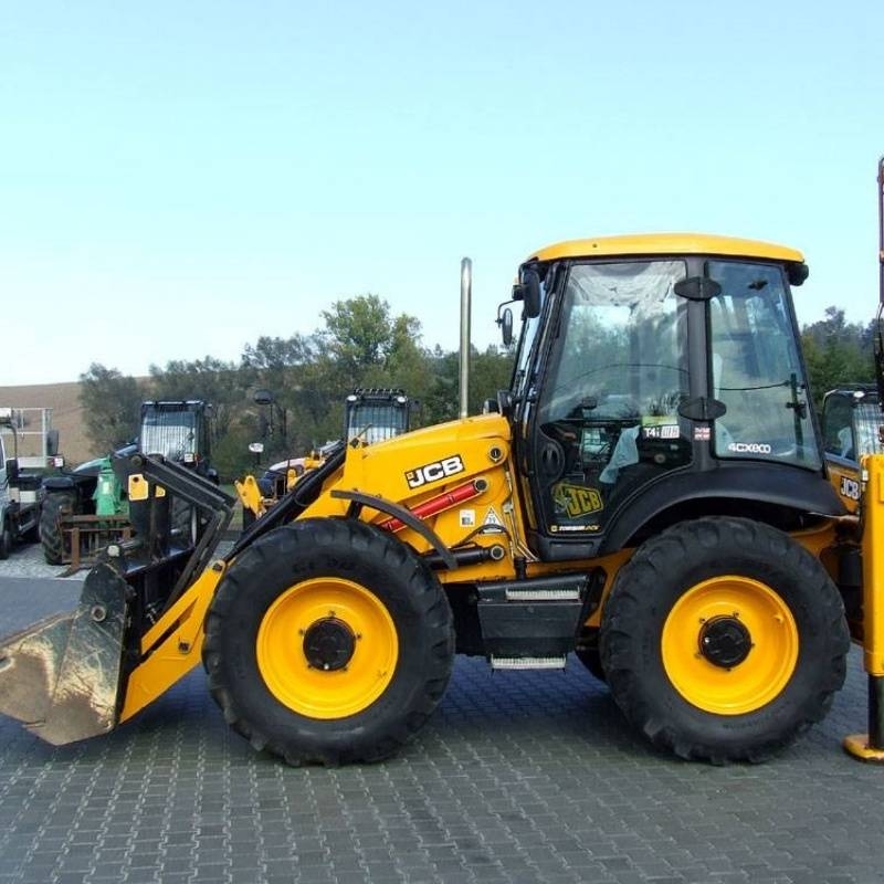 JCB JCB3CX