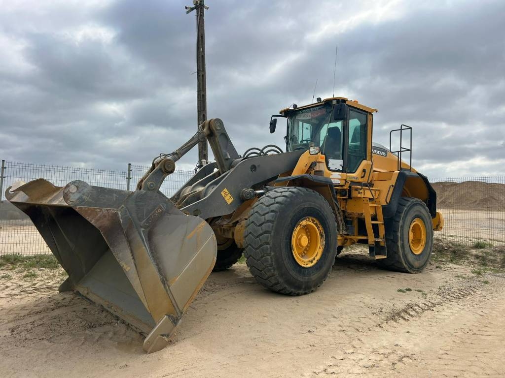 Volvo L 150 H