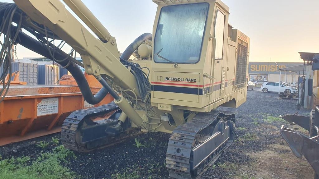 Ingersoll Rand CM695D