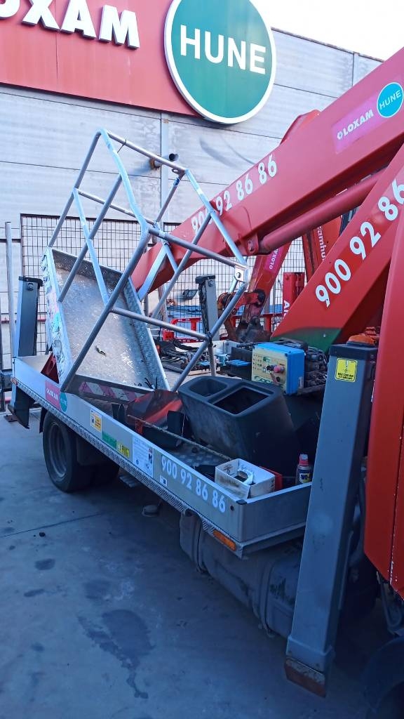 Socage T 315