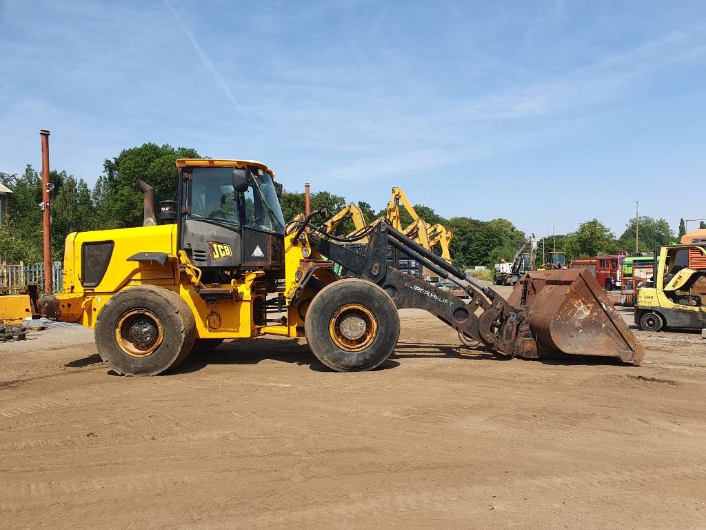 JCB 436