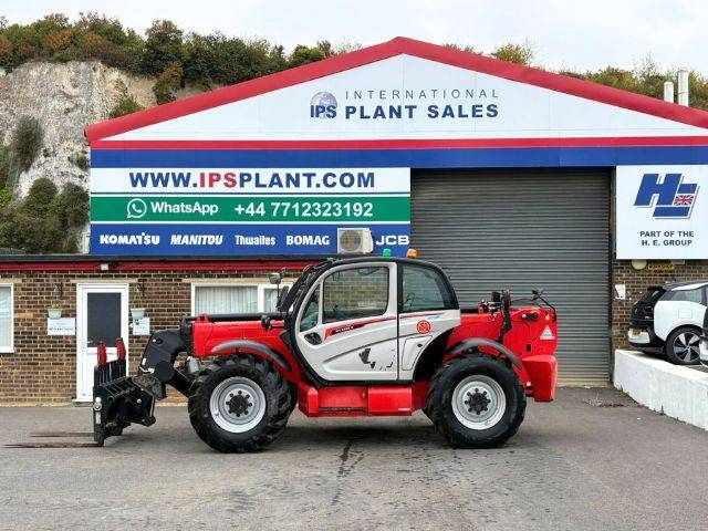 Manitou MT 1335