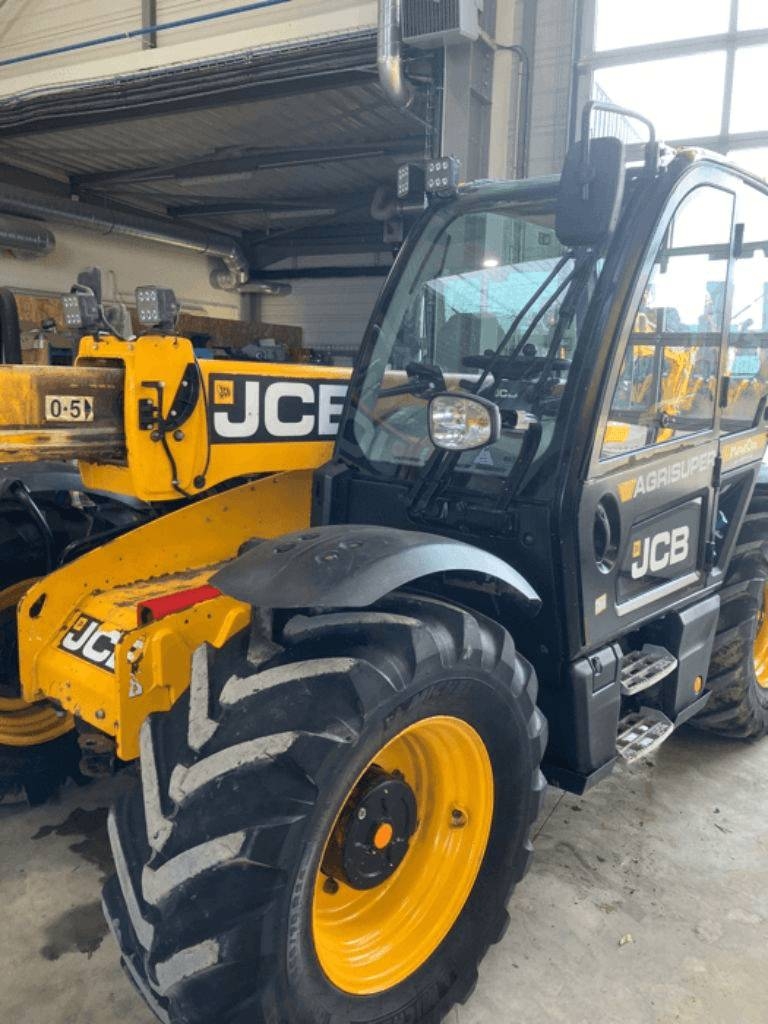 JCB 538-60