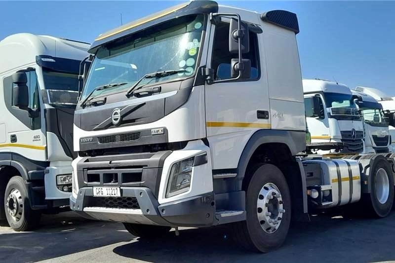 Volvo FH 440