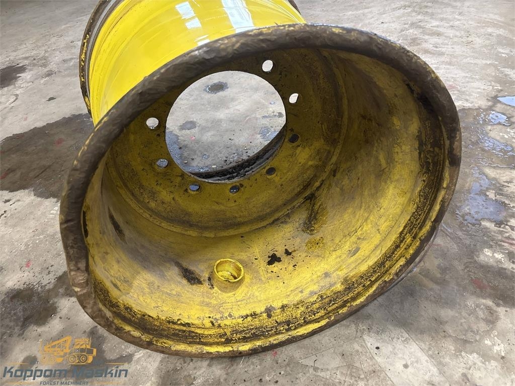 John Deere 1170 24x24,5