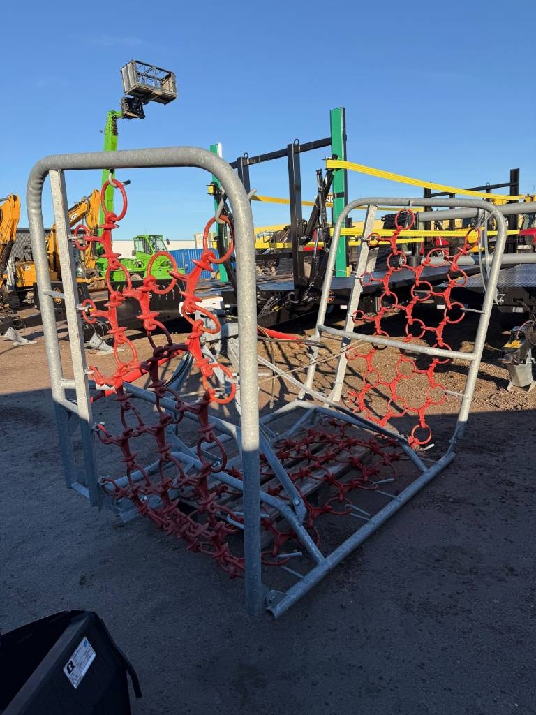 Peecon WS 500 HG Hydraulisk
