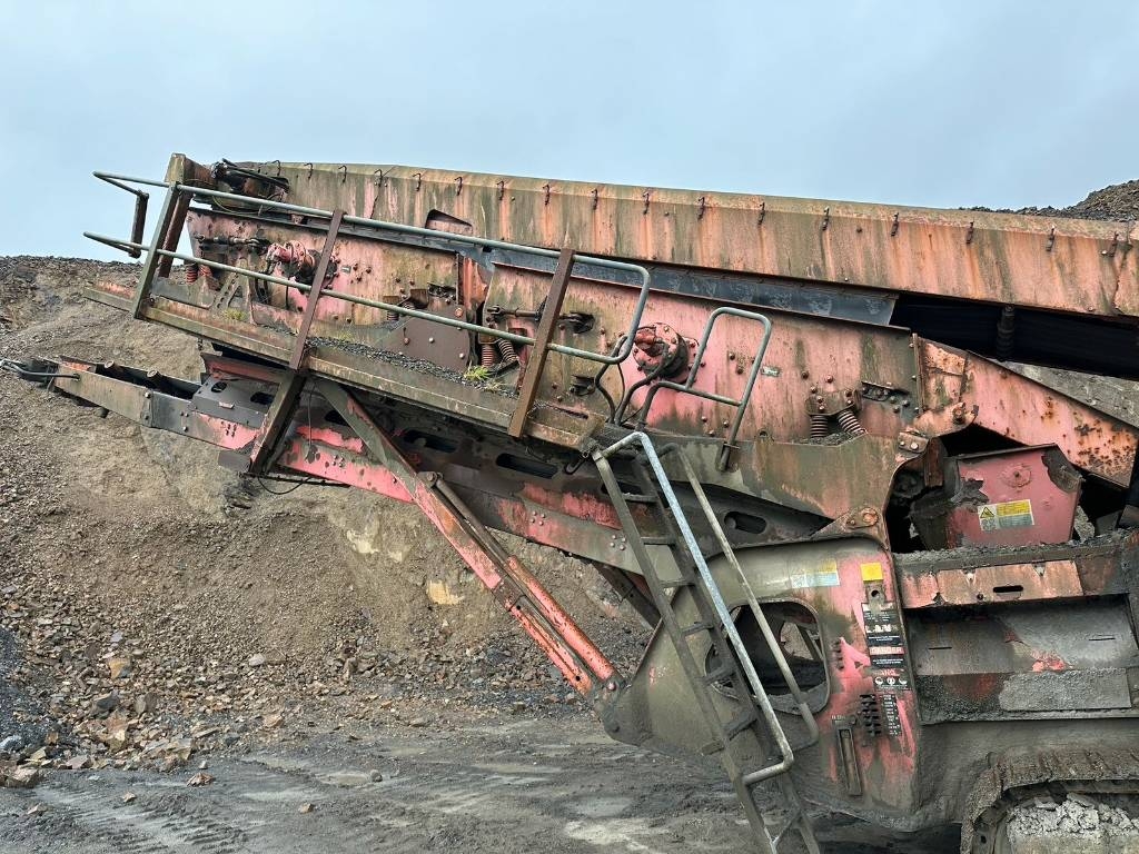 Sandvik QA 440