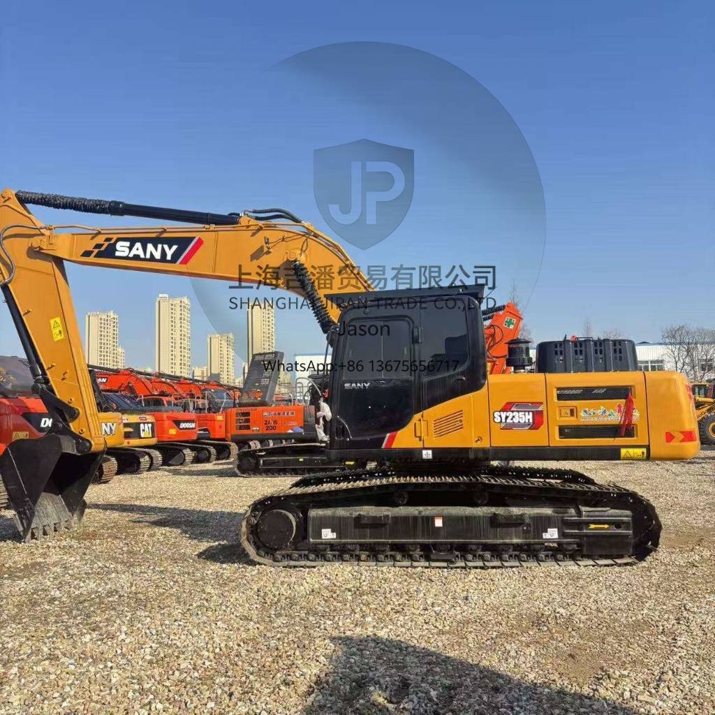 Sany SY 235 H