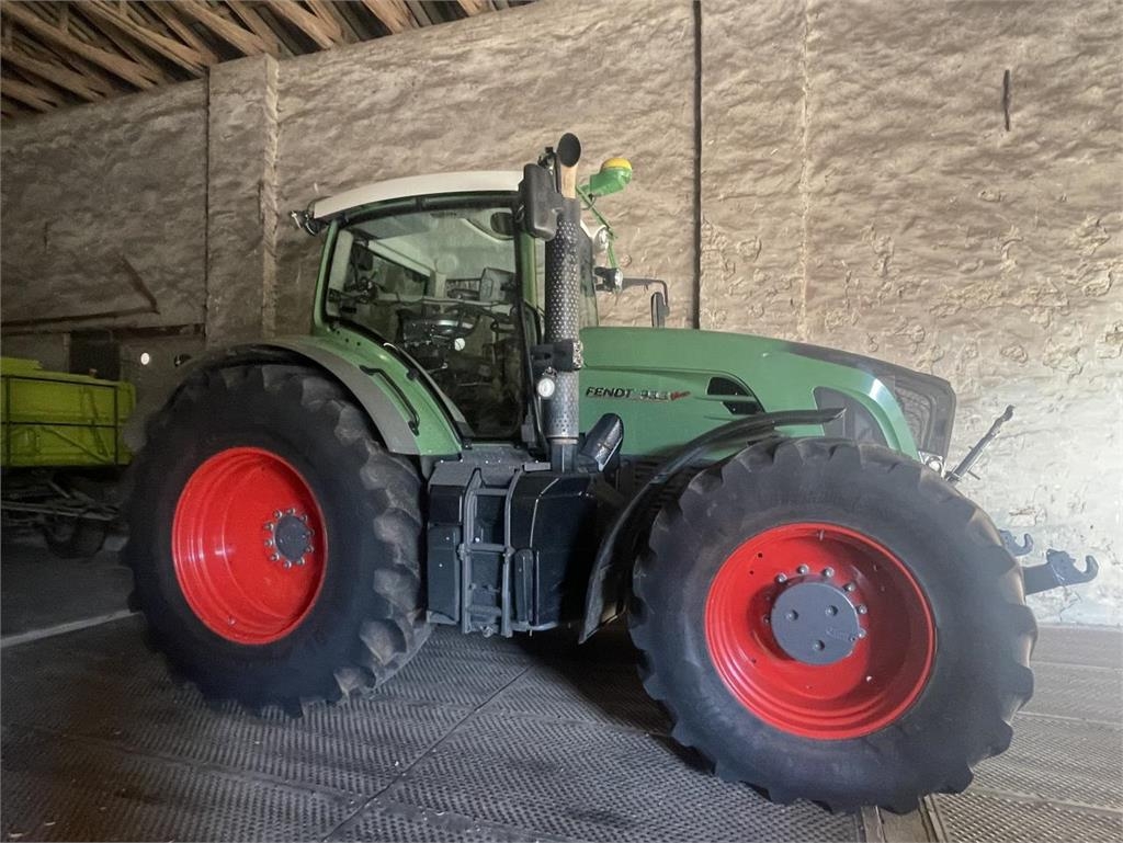 933 Vario
