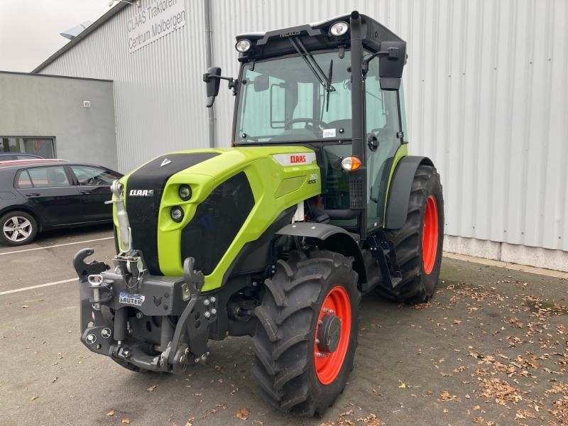 NEXOS 260 L