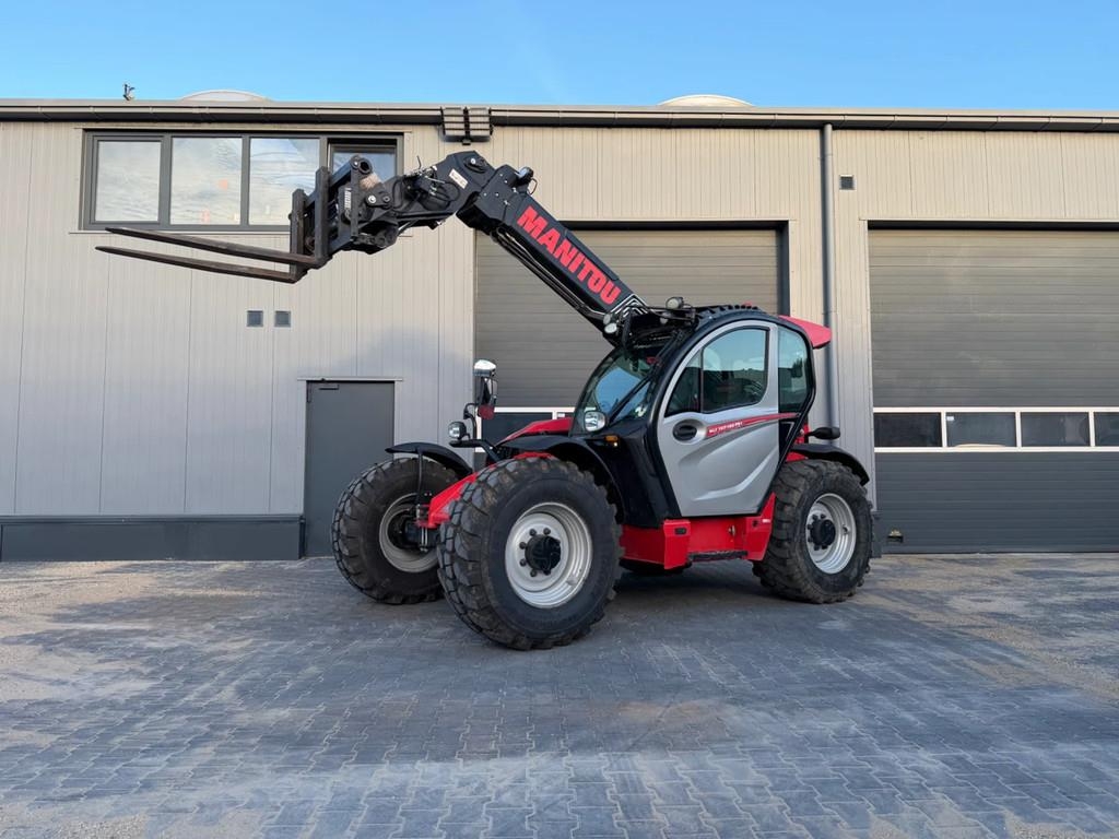 Manitou MLT737-130