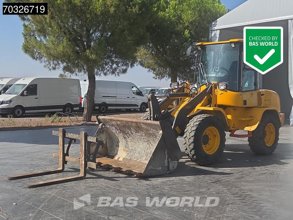 Volvo L30 G