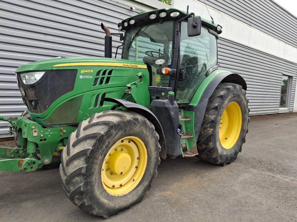 John Deere 6145 R