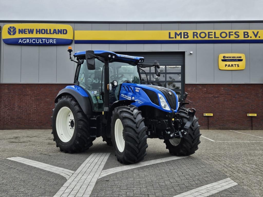 New Holland T5.140AC LV