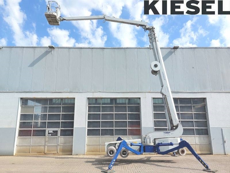 Falck Schmidt FS370