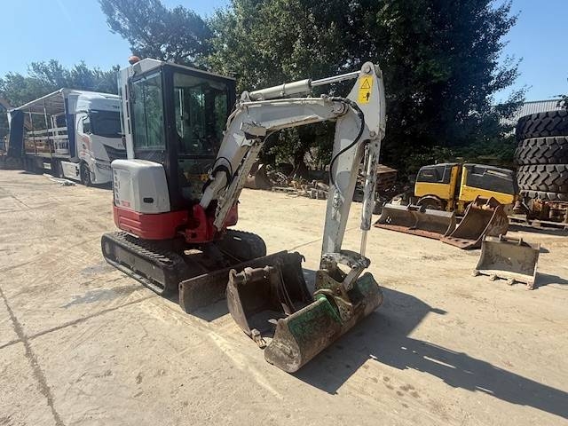 Takeuchi TB 23