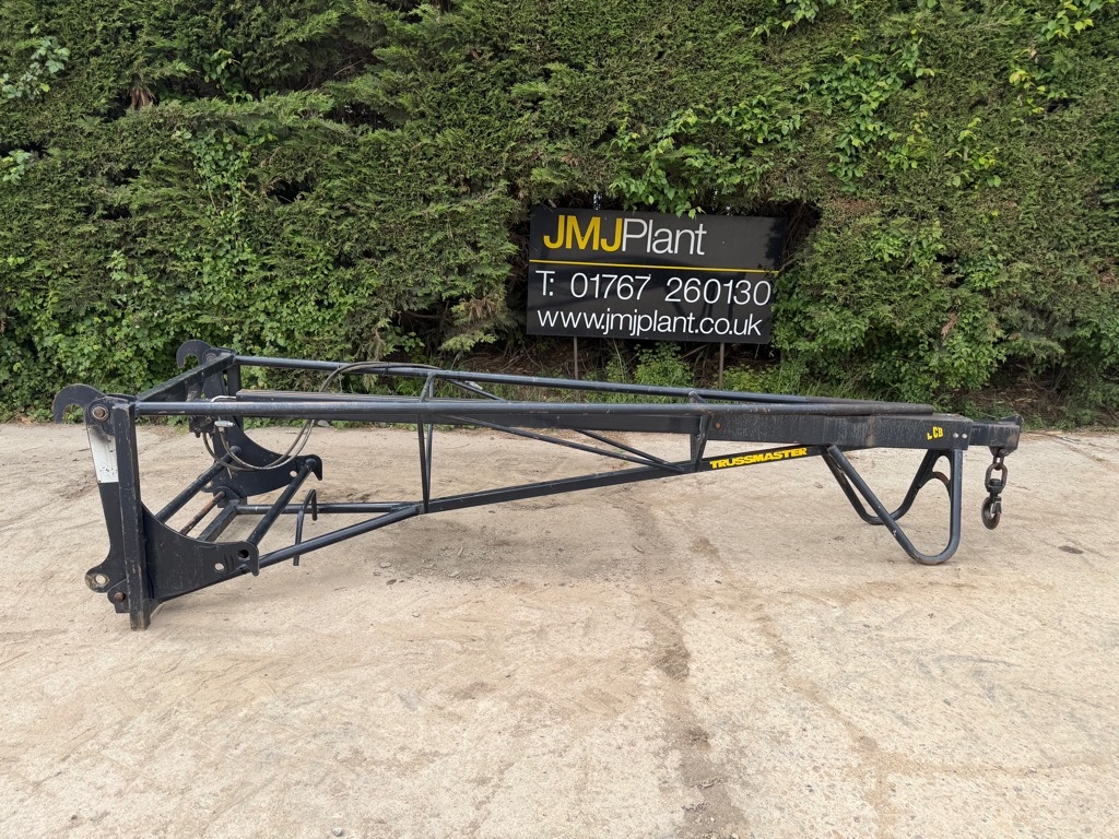 JCB Trussmaster