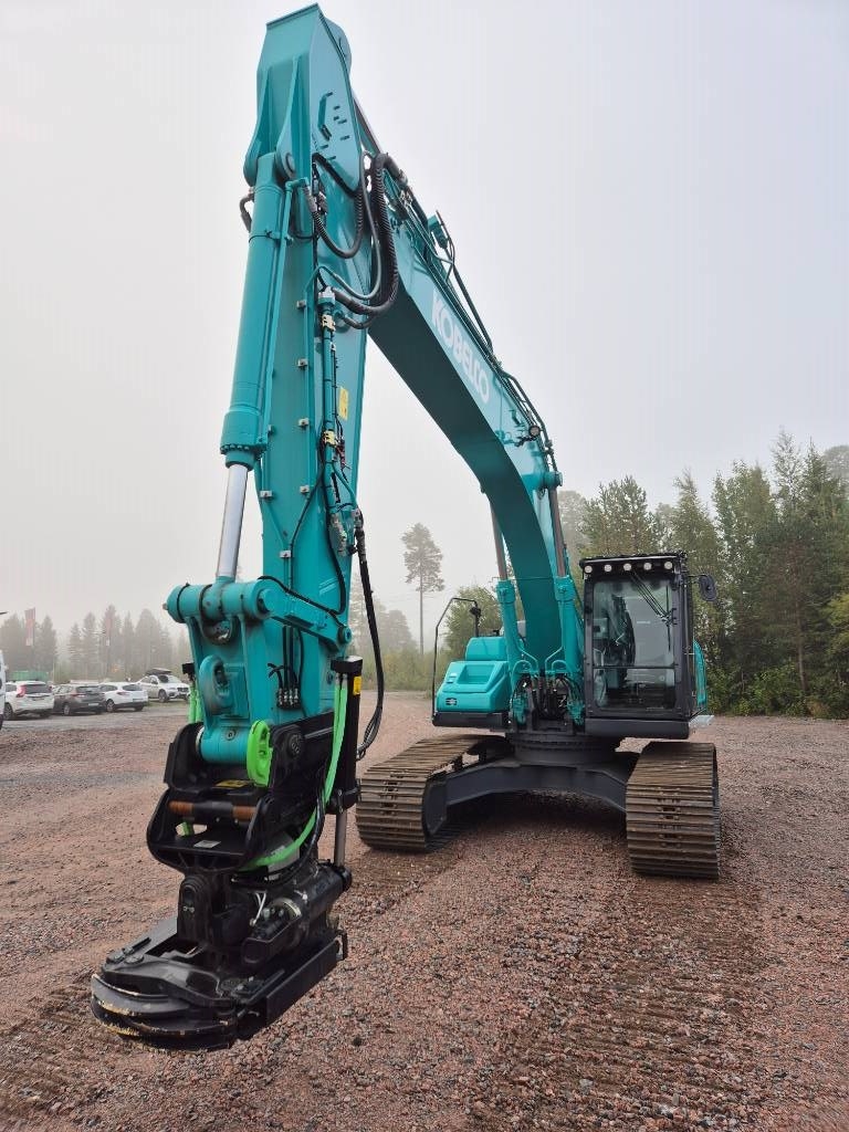 Kobelco SK 260 LC-11