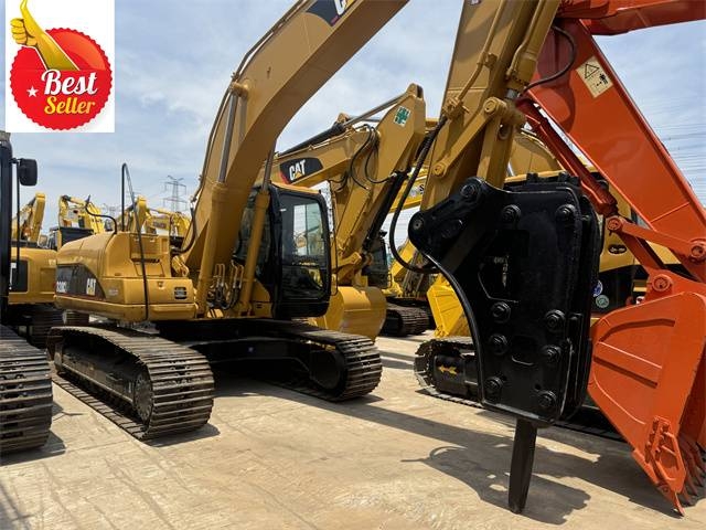 CAT 320 C