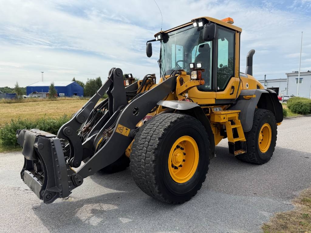 Volvo L 60 G