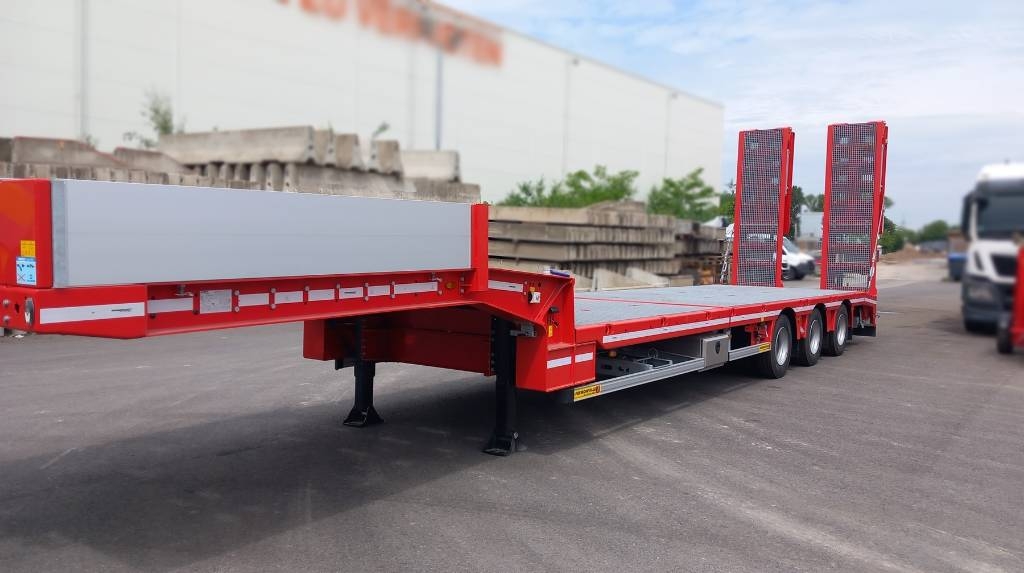 Faymonville Multimax Plus (Neugerät)